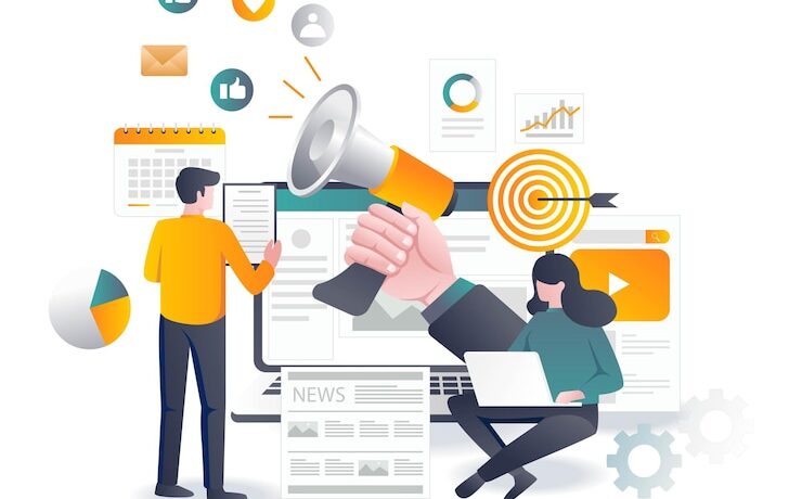 Affliate Marketing voordelen