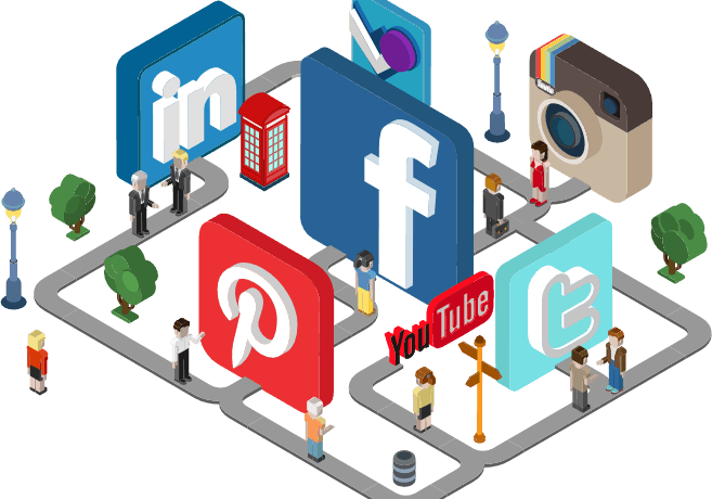 Social Media marketing voordelen