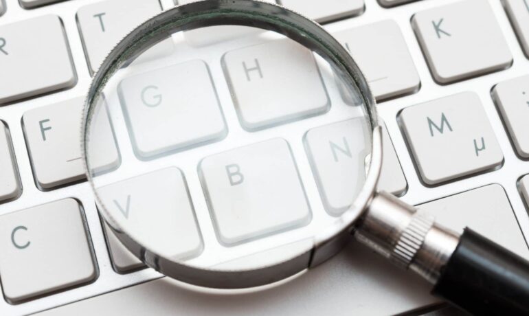 Zoekwoordenonderzoek