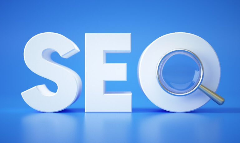 SEO zoekwoordenonderzoek