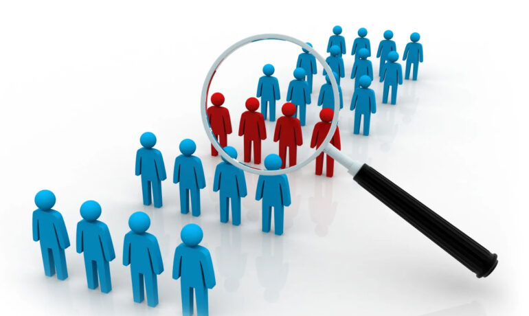 Voordelen doelgroepsegmentatie